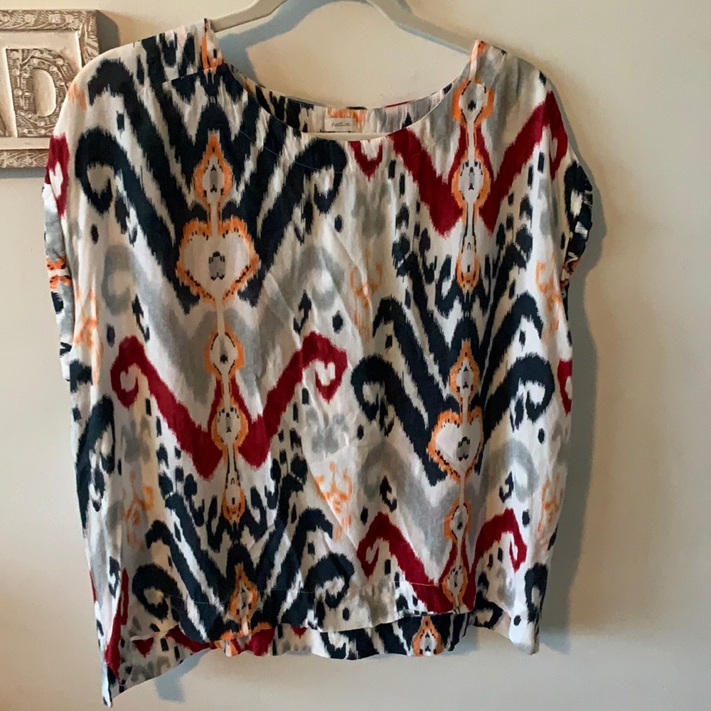 Natura brand top